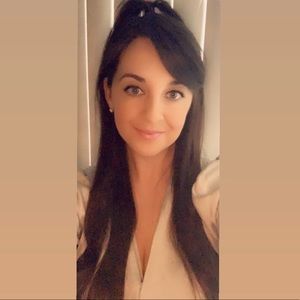 Meet your Posher, Jenna